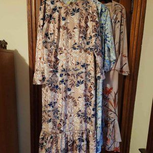 Annah Hariri Dress size 18